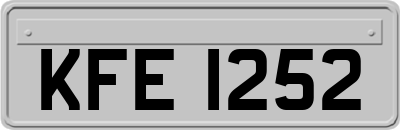 KFE1252