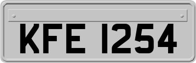 KFE1254