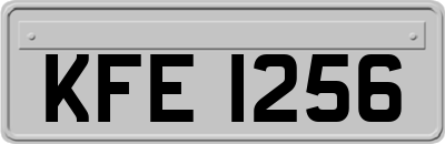 KFE1256