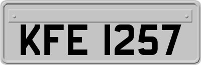 KFE1257