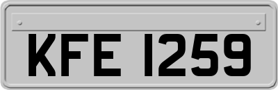 KFE1259