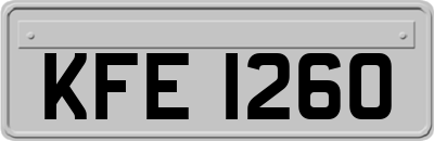 KFE1260