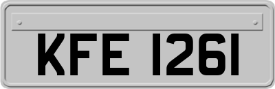 KFE1261