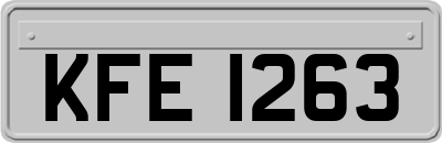 KFE1263