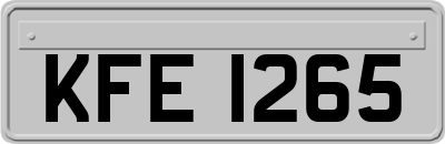 KFE1265