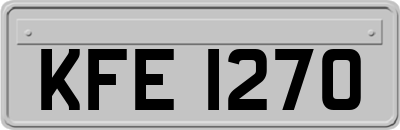 KFE1270