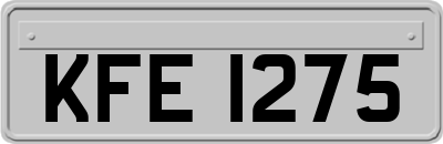 KFE1275