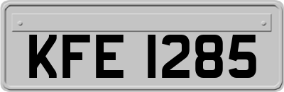 KFE1285