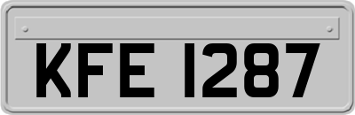 KFE1287