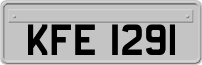 KFE1291