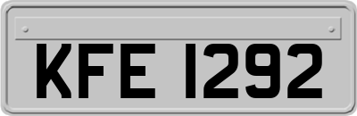 KFE1292