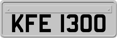 KFE1300