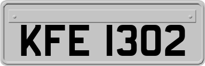 KFE1302