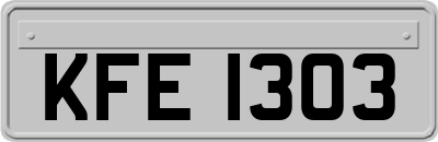 KFE1303