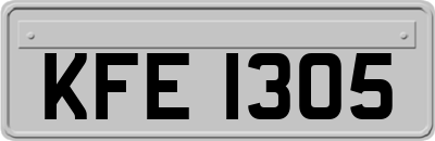 KFE1305