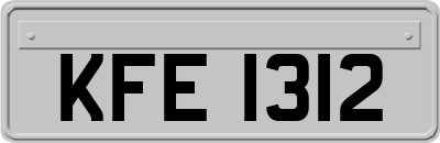 KFE1312