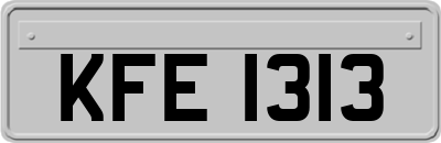 KFE1313