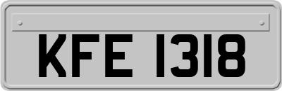 KFE1318