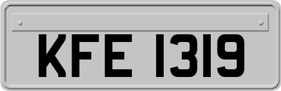 KFE1319