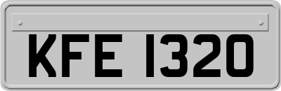 KFE1320