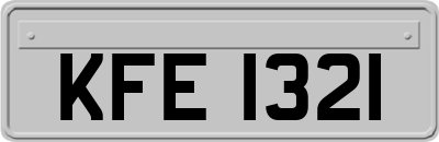 KFE1321