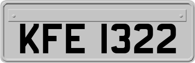 KFE1322