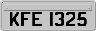 KFE1325