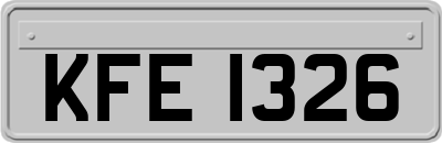 KFE1326