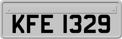 KFE1329