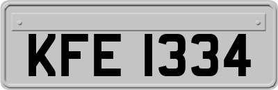 KFE1334