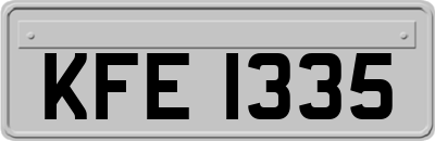 KFE1335