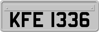 KFE1336