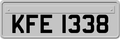 KFE1338