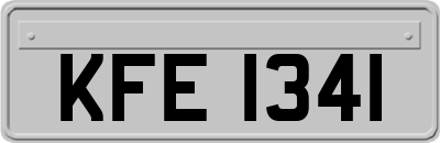 KFE1341