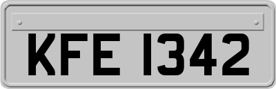 KFE1342