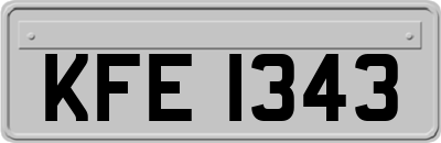 KFE1343