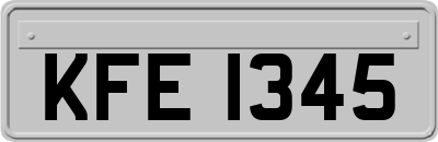 KFE1345