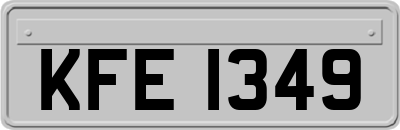 KFE1349