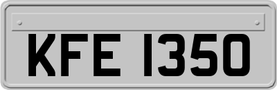 KFE1350