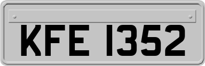 KFE1352