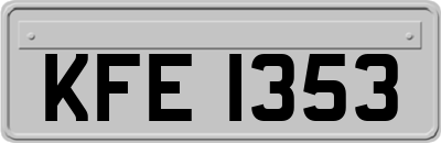 KFE1353