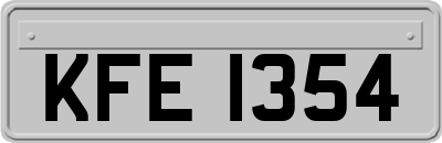 KFE1354