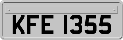 KFE1355