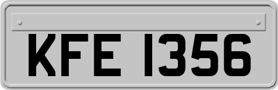 KFE1356