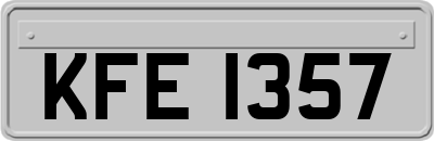 KFE1357