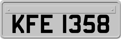 KFE1358