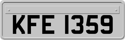 KFE1359