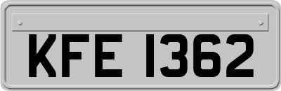 KFE1362