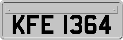 KFE1364