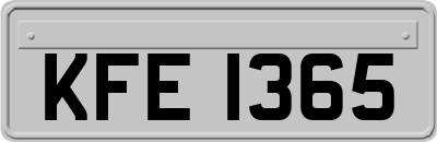 KFE1365